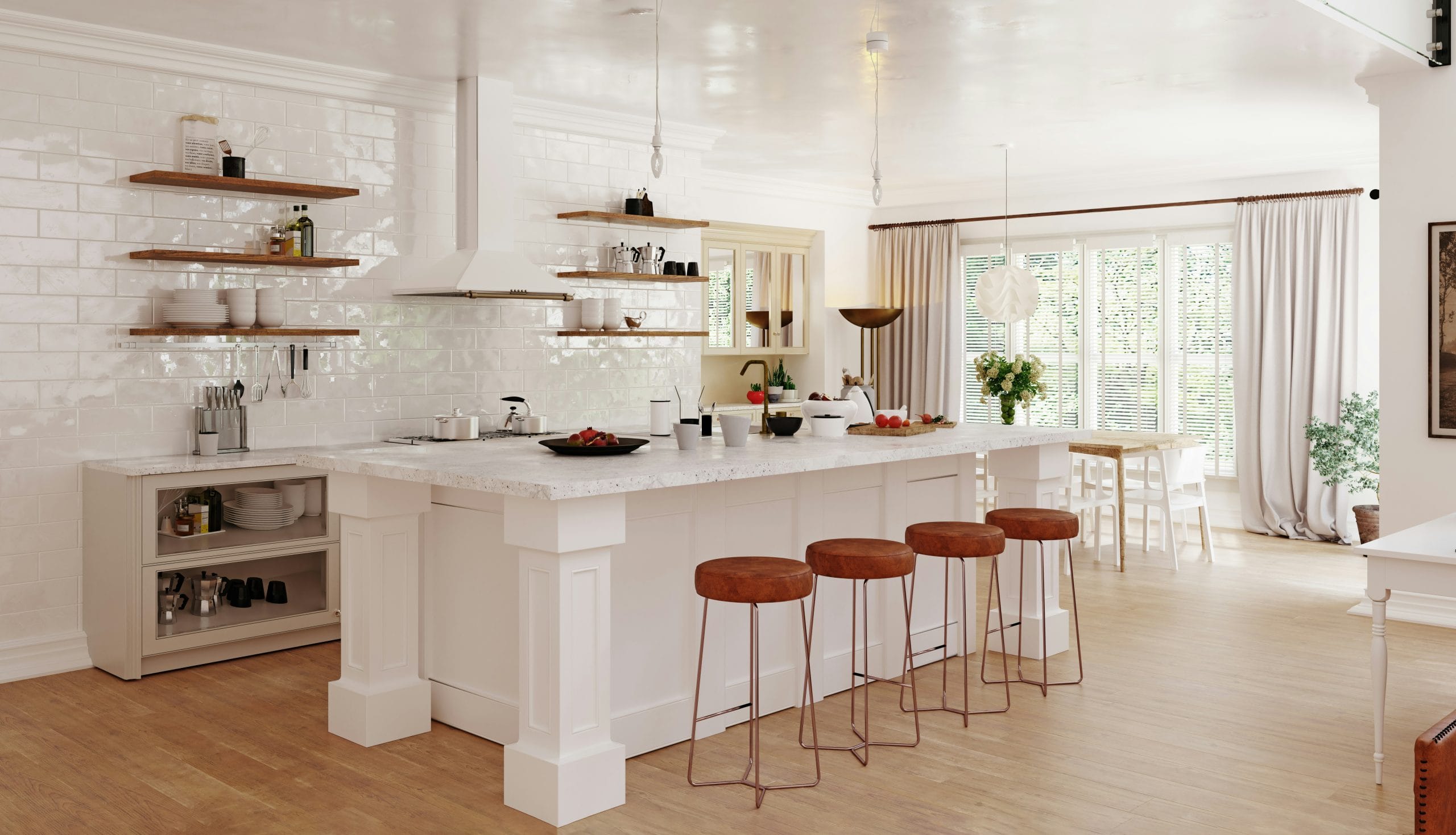 Features That Sell a House in 2025