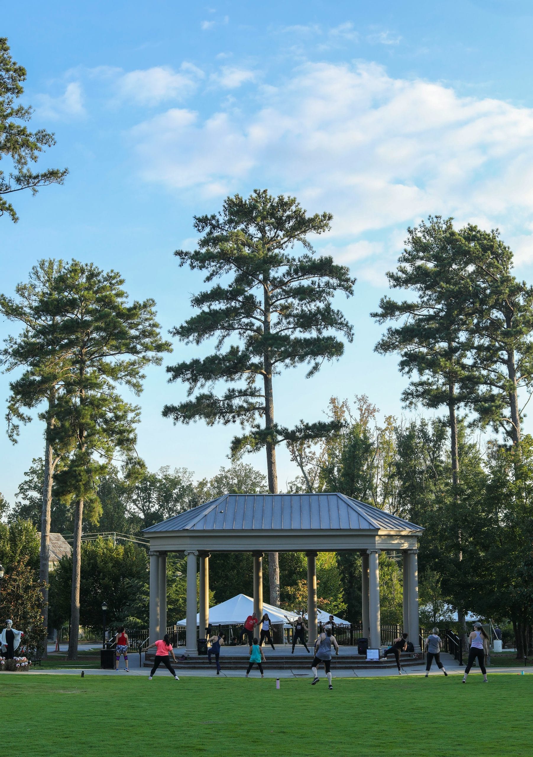 Neighborhood Amenities That Increase Your Home’s Value